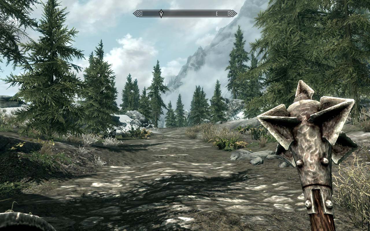 The Elder Scrolls V: Skyrim - Imagen 33